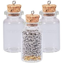 Eisenschraube Ösenstift Heringe Kautionen&nbsp;IFIN-PH0014-08S