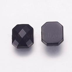 Taiwan Acryl Strass Cabochons&nbsp;ACRT-G020-18x25mm-01