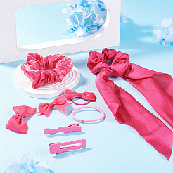 Ensembles d'accessoires pour cheveux&nbsp;OHAR-TA0001-20C