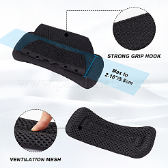 Imbottiture per spallacci del gilet tattico in tessuto&nbsp;FIND-WH20011-14