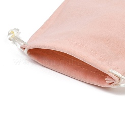 Bolsas de terciopelo con cordón&nbsp;FB-CBA307F-02