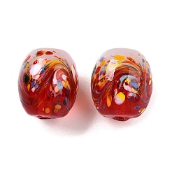 Manuell Murano Glas Perlen&nbsp;LAMP-T023-01A-01