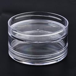 Vorratsbehälter aus Polystyrolperlen&nbsp;CON-Q038-005C