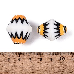 Perline a barilotto in vetro millefiori fatte a mano&nbsp;LS-LA-N002-25A