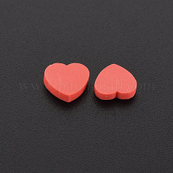 Cabujones de arcilla polimérica hechos a mano&nbsp;X-CLAY-N006-153