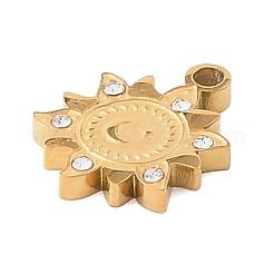 Strassanhänger aus Edelstahl 304&nbsp;RB-CBAB4B7-01B-G