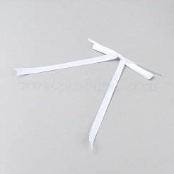 Schleifenverzierungszubehör aus Polyester&nbsp;DIY-WH0661-97A