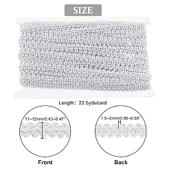Glitzerndes&nbsp;OCOR-WH0079-24B
