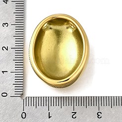 Anhänger aus Edelstahl 304&nbsp;STAS-B087-05G