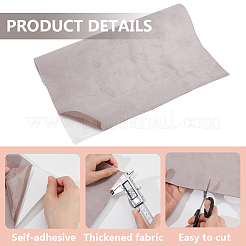 Samtstoffe&nbsp;DIY-WH0622-356A-07