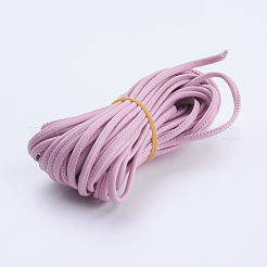 Cordons en cuir PU&nbsp;LC-L005-05