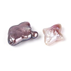 Natürliche barocke Keshiperlen&nbsp;PEAR-S022-01C