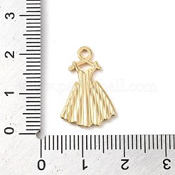 Pendente smaltati in lega&nbsp;ENAM-Q507-12A