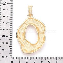 Pendenti grande in lega&nbsp;PALLOY-N179-93MG
