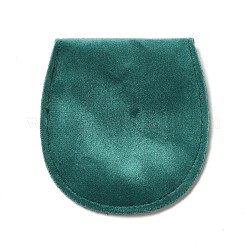 Custodie per gioielli in velluto&nbsp;ABAG-C003-01A-02