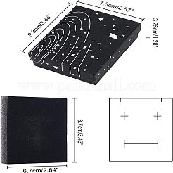 Karton Schmuckschatullen&nbsp;CON-NB0001-92D