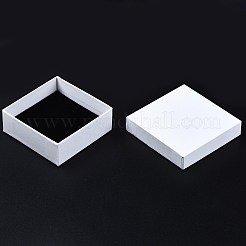 Karton Schmuck Set-Box&nbsp;CBOX-S018-09C