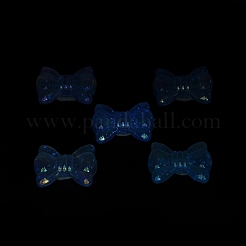 Placcatura uv perle acriliche trasparenti luminose&nbsp;OACR-P010-08C