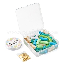 DIY-Schmuck machen Kits&nbsp;DIY-LS0003-83D
