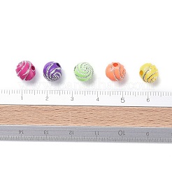 Beschichtung Acryl-Perlen&nbsp;PACR-S188-8mm-M