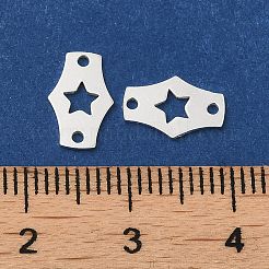 925 liens en argent sterling&nbsp;STER-D006-02S