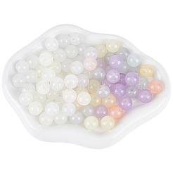 160 Stück transparente&nbsp;DGLA-PA0001-10A