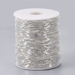 Messing-Kugelketten&nbsp;CHC-S008-007A-S