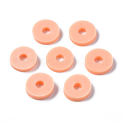 Manuell Polymer Ton Perlen&nbsp;LS-X-CLAY-R067-6.0mm-B13