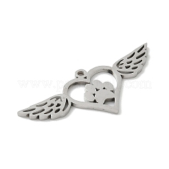 Colgantes de acero inoxidable 304&nbsp;STAS-F326-11P