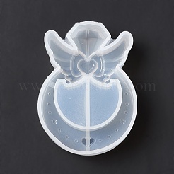 Flügel Treibsandformen&nbsp;LS-DIY-K052-09