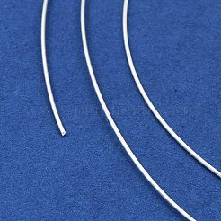 925 Sterling Silberdraht&nbsp;STER-NH0001-72B