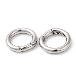 Federringringe aus Messing&nbsp;KK-R143-24P
