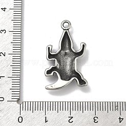 Anhänger aus Edelstahl 304&nbsp;STAS-D222-02AS