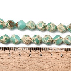 Shoushan Perle sintetiche pietra fili&nbsp;G-Z119-A01-03A