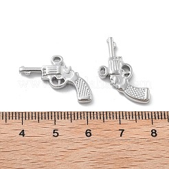 Pendentifs en acier inoxydable 304&nbsp;STAS-Z121-32P