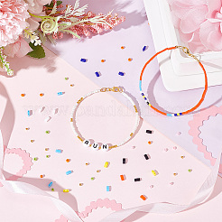 Kit de recherche de fabrication de perles bricolage&nbsp;DIY-PH0009-69