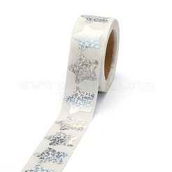 Selbstklebende Laserpapieraufkleber&nbsp;DIY-K027-C01