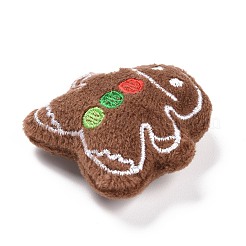 Accessori per ornamenti per bambole di cotone&nbsp;LS-DIY-A027-07