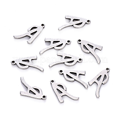 Dijes de acero inoxidable 201 resistentes al deslustre&nbsp;STAS-R105-A