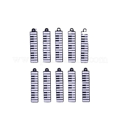 Pendente smaltati in lega&nbsp;LS-PW-WG6869D-01