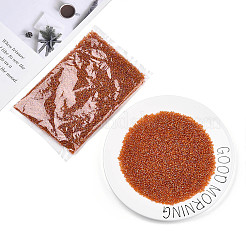 Perline semi di vetro&nbsp;X1-SEED-A007-3mm-169