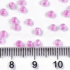 6/0 Glasperlen&nbsp;SEED-A016-4mm-209