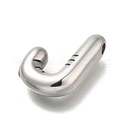 Pendentifs en acier inoxydable 304&nbsp;STAS-S166-01P-10