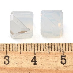 Perlas de vidrio austriaco de imitación de vidrio k9&nbsp;GLAA-P069-01C-234