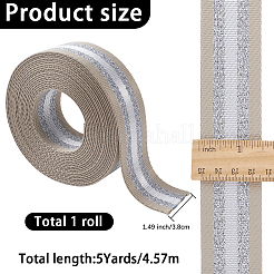 Ruban en polyester de 5 mètre&nbsp;OCOR-GF0005-11B