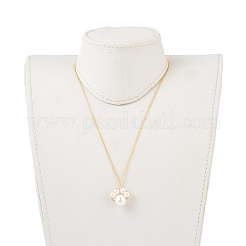 Colliers avec pendentifs&nbsp;NJEW-JN02598-01