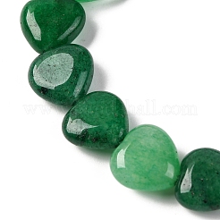 Natürliche Malaysia Jade Perlen Stränge&nbsp;G-I372-A04-01