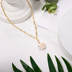 10 pendentif en perle baroque naturelle de style 5&nbsp;FIND-PJ0001-13