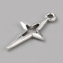 Colgantes huecos de aleación&nbsp;FIND-WH0260-35A-AS