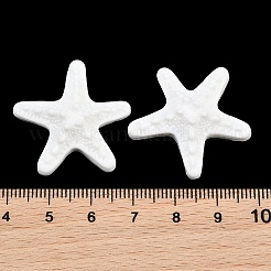Cabochons di opaco resina&nbsp;RE-CBAF00C-02
